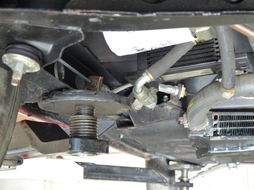 Abarth 750 ZAGATO 'DOUBLE BUBBLE'