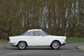 Fiat 750 Vignale Coupe