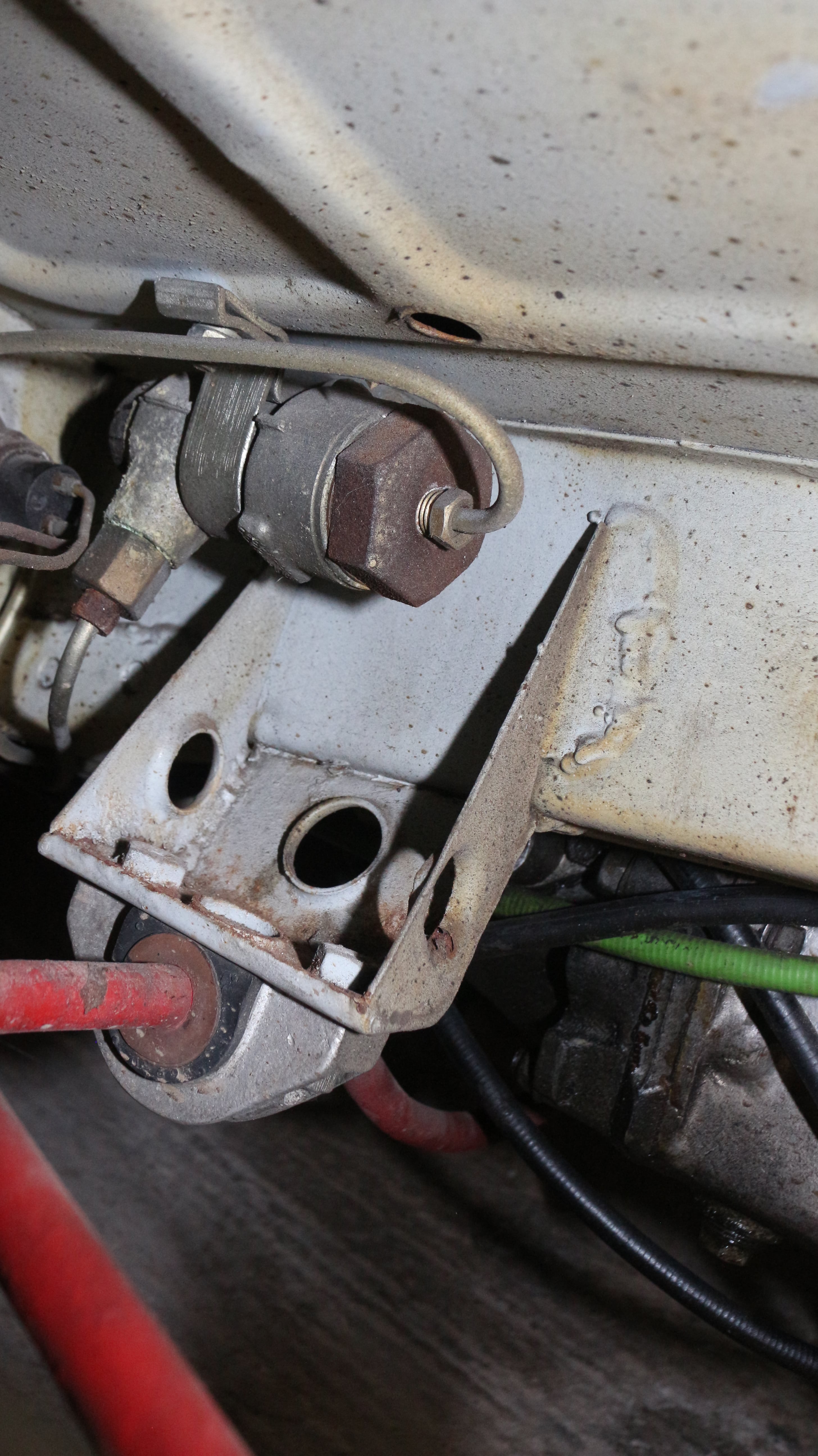 Abarth 1000 Berlina Corsa