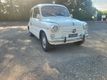 FIAT 600D