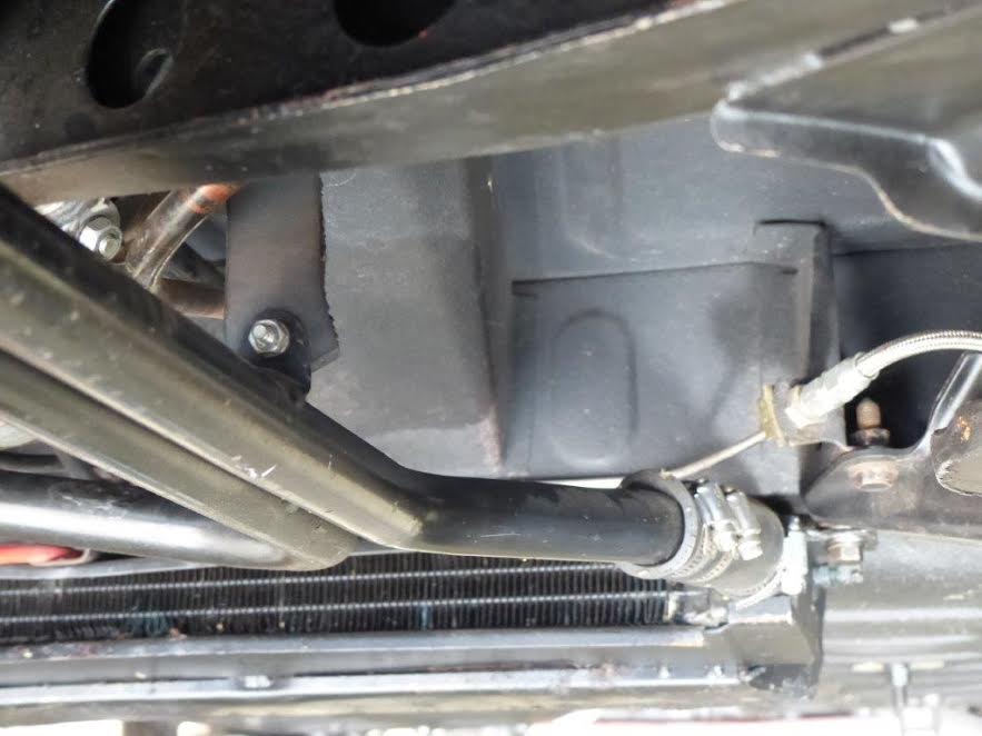 Abarth 750 ZAGATO 'DOUBLE BUBBLE'