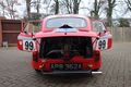 Abarth 1050 TC Replica