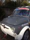 Fiat 500 ABARTH 695 SS Evocation 