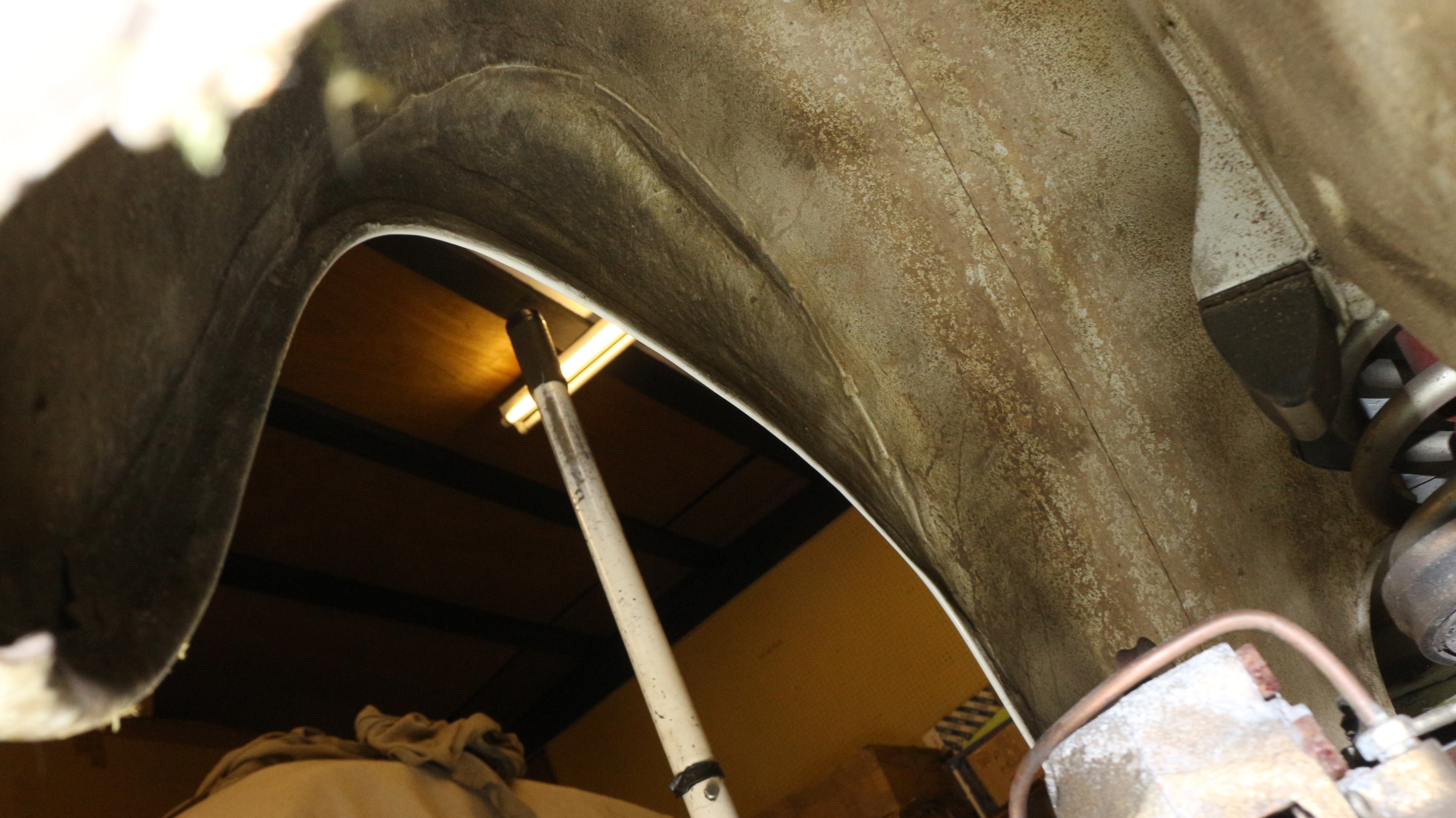 Abarth 1000 Berlina Corsa