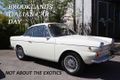 Fiat 750 Vignale Coupe