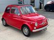 FIAT ABARTH 595 FIAT 500 TO ABARTH 595 SPECIFICATION