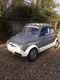 Fiat 500 ABARTH 695 SS Evocation 