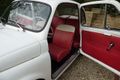 Fiat 500D TRANSFORMOBILE