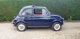 Fiat 500 L