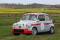 Abarth 1000 Berlina Corsa