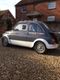 Fiat 500 ABARTH 695 SS Evocation 