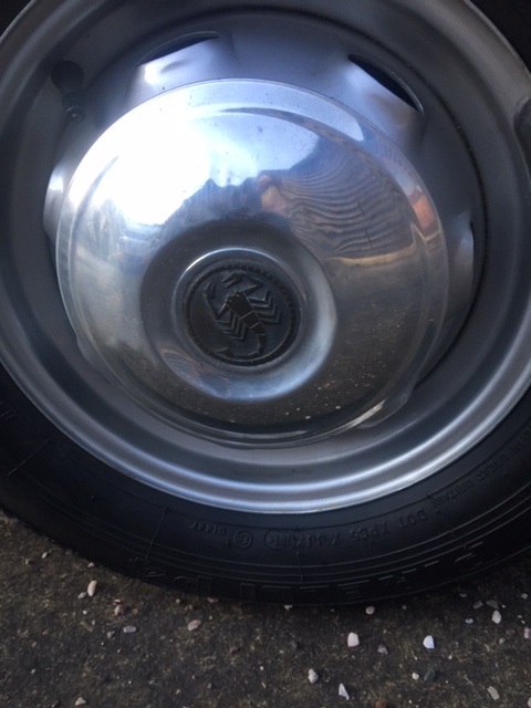 Abarth 750 Zagato Double Bubble