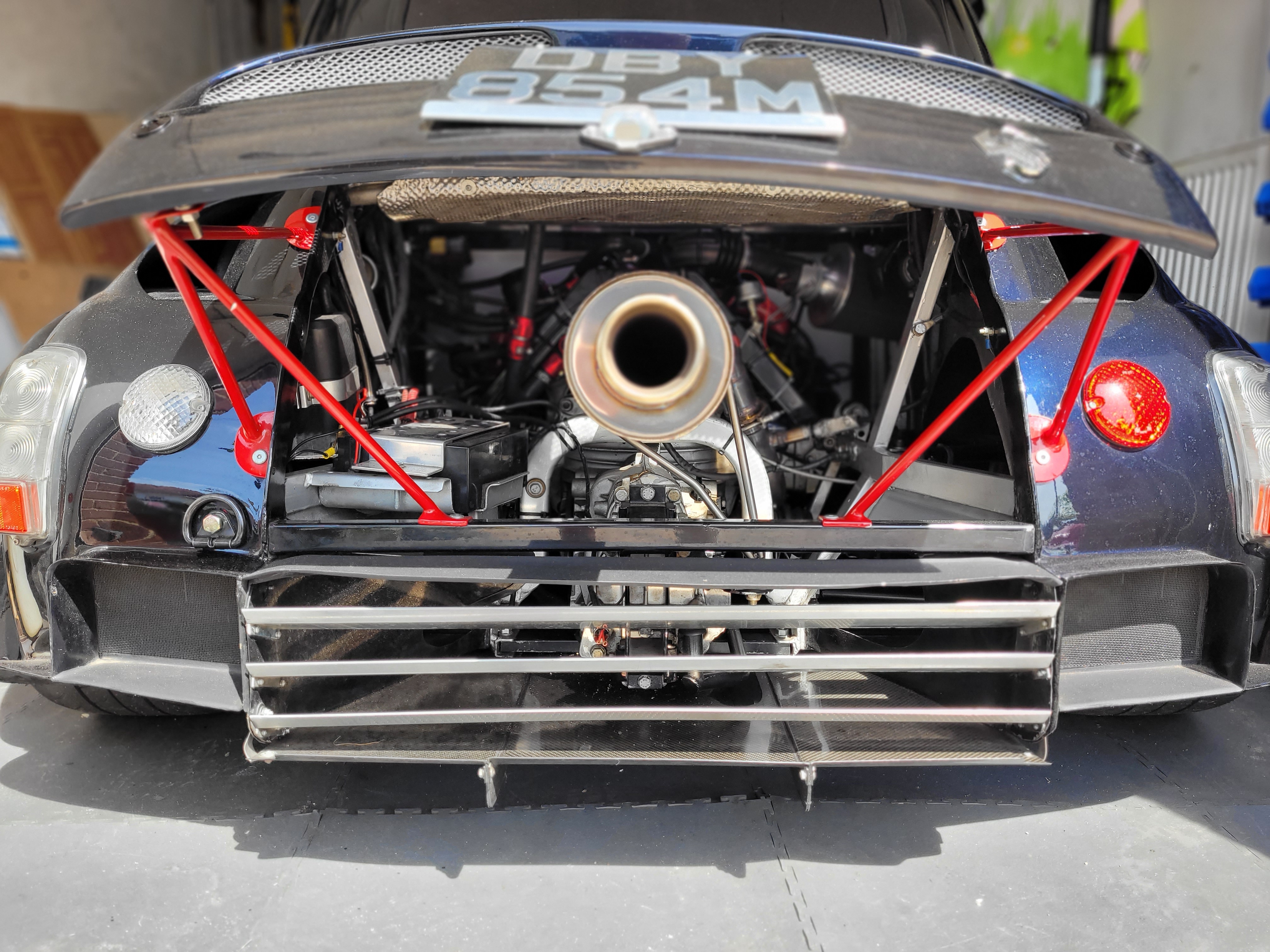 Fiat Evo Classic 500