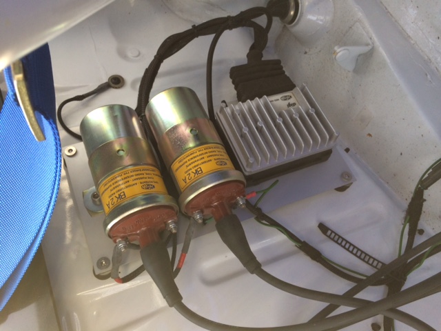 Fiat 500 ABARTH 695 SS Evocation 