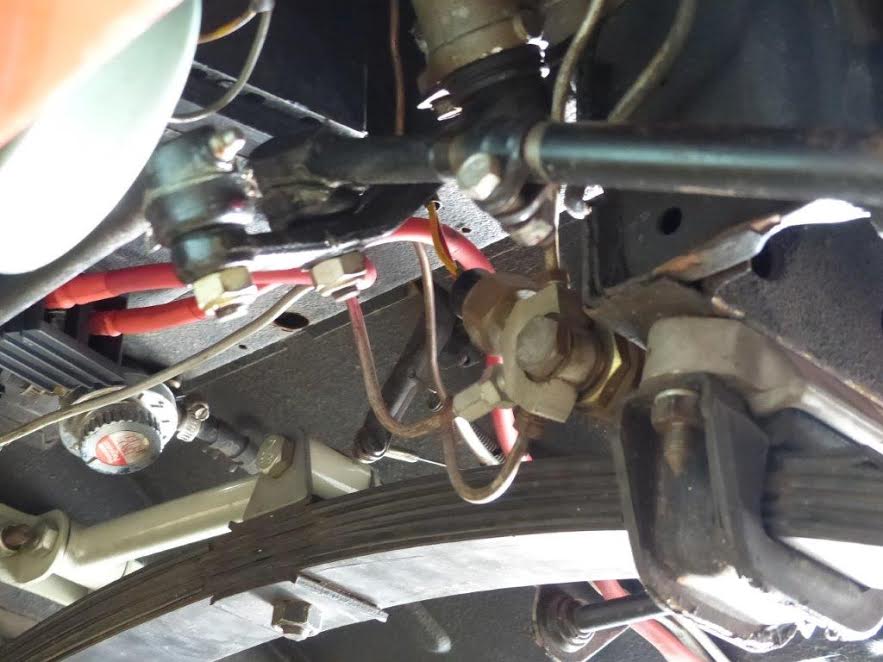 Abarth 750 ZAGATO 'DOUBLE BUBBLE'