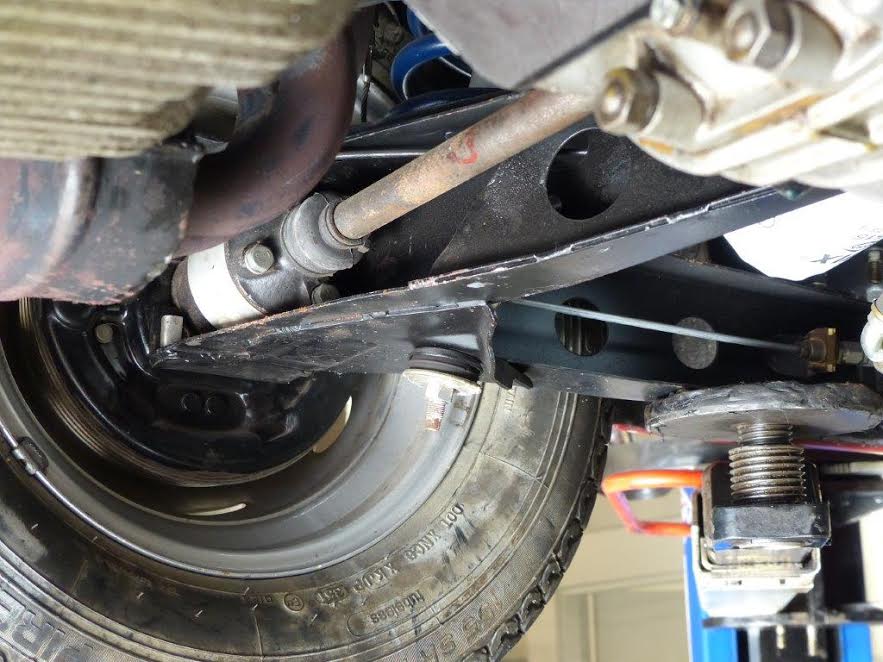 Abarth 750 ZAGATO 'DOUBLE BUBBLE'