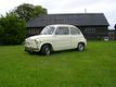 Fiat 600D