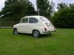Fiat 600D