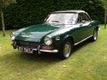 Fiat Sport Spider 1600 BS