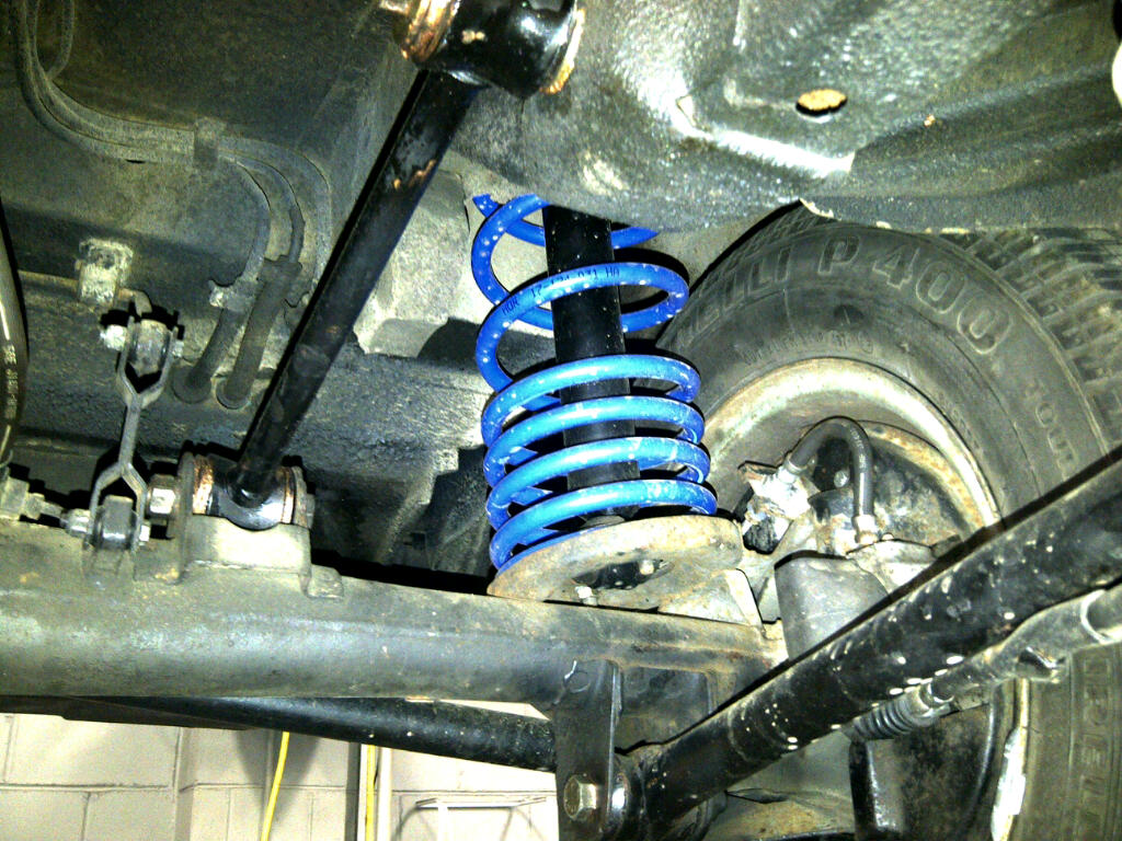 Fiat Sport Spider 1600 BS